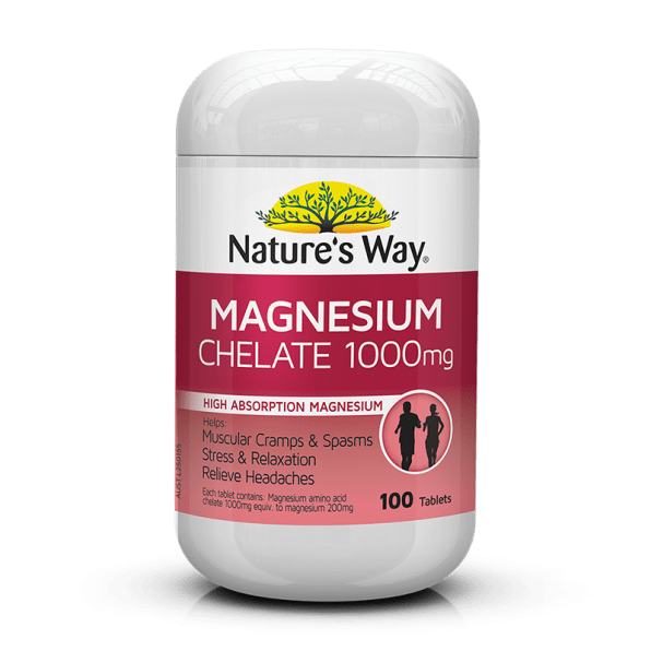 Magnesium supplement on KETO